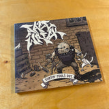 Facewreck – Sortin' Fools Out CD