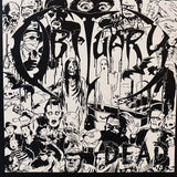 Obituary - Dead 2xLP