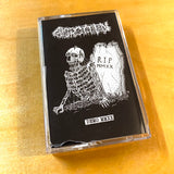 USED - Disrotten – Demo MMXX Cassette