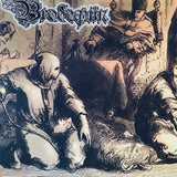 Brodequin - Festival Of Death LP