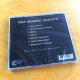 The Mosaic Window - Plight Of Acceptance CD