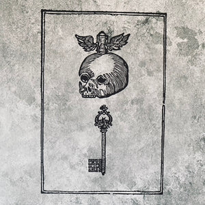 Darvaza - Darkness In Turmoil LP