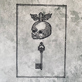 Darvaza - Darkness In Turmoil LP