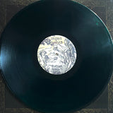 USED - Alpha & Omega – Life Swallower LP