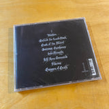 Crucified Mortals – Psalms Of The Dead Choir CD