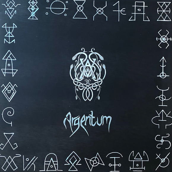 USED - Urarv – Argentum LP