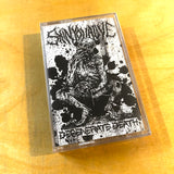 Skin You Alive - Degenerate Death Cassette