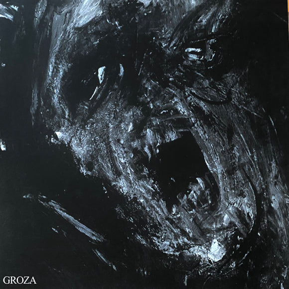 Mgła – Groza LP
