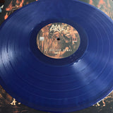 Grave - As Rapture Comes LP