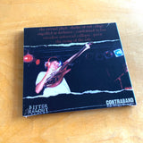 Day Of Suffering - The Eternal Jihad CD