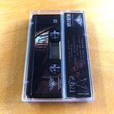 Raiden - The Killing Fist Cassette