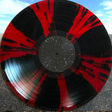 ZOMBIESHARK! – Die Laughing. LP