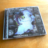 Internal Bleeding - Corrupting Influence CD
