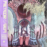 Trichomoniasis - Makeshift Crematoria LP (MG EXCLUSIVE)