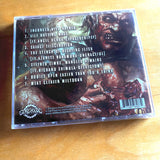 Heinous Exsanguination - The Stench Of Decaying Flesh CD