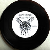 USED - Thieves – EP II 7"