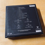 Behemoth - Ezkaton 4x7" Picture Disc Box Set