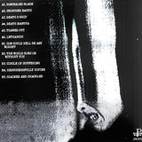 Sarin - The World Goes On Without You LP