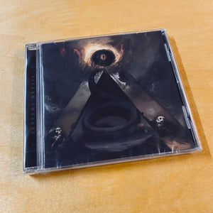 Nahasheol - Serpens Abyssi CD