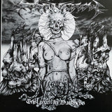 USED - Stormcrow – Enslaved In Darkness LP