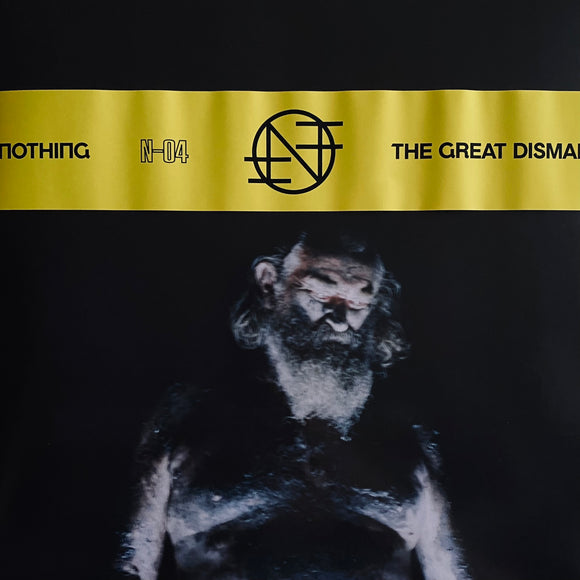 Nothing - The Great Dismal LP