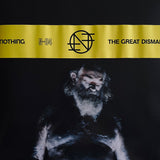 Nothing - The Great Dismal LP