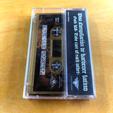 Desde Afuera - Compilation Cassette