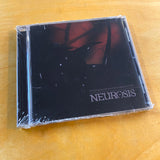 Neurosis – Official Bootleg.02.Stockholm.Sweden.10.15.99 CD