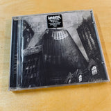 Maruta - Forward Into Regression CD