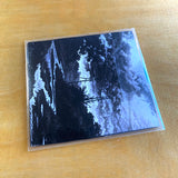 Theophonos – Gray Shovels/Edelweiss, My Love CD