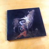 USED - Castle - Under Siege CD