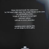 Hate Forest - Innermost LP