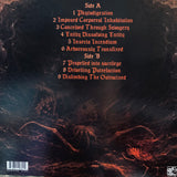 Defeated Sanity - The Sanguinary Impetus LP