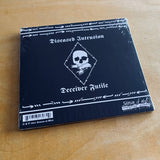 Revenge - Deceiver.Diseased.Miasmic CD