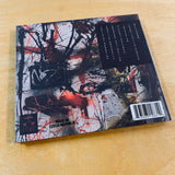 Hissing - Hypervirulence Architecture CD