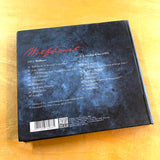 BLEMISH - Moonspell ‎– Wolfheart 2xCD