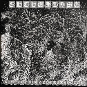 USED - Chthe'ilist – Passage Into The Xexanotth 7"