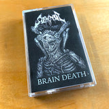 USED - Somnol – Brain Death Cassette