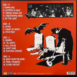 Obituary - Dead 2xLP