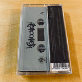 Convocation - No Dawn For The Caliginous Night Cassette