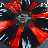 Incendiary - Cost Of Living LP