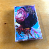 Liminal Erosion - In The Time Vulture's Talons Cassette