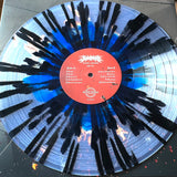 USED - Judiciary - Flesh + Blood LP
