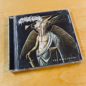 Tribal Gaze - The Nine Choirs CD