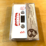 Selvans – Faunalia Cassette
