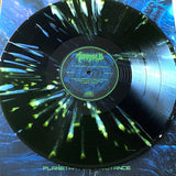 USED - Tomb Mold - Planetary Clairvoyance LP