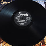 Stigmata - Hymns Of An Unknown God LP