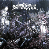 Bongripper - The Great Barrier Reefer 2xLP
