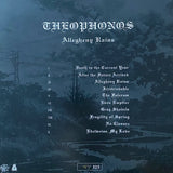 Theophonos - Allegheny Rains LP