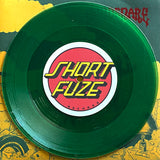 USED - Mindsnare – Gasman 7"